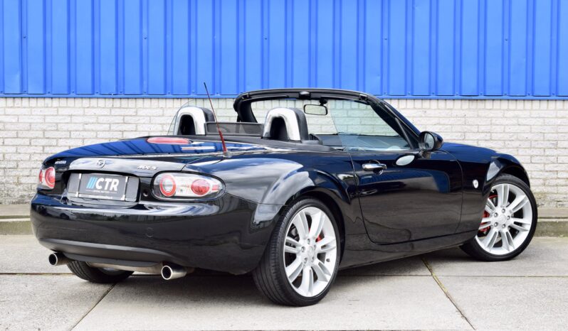 Mazda MX-5 1.8 Executive vol