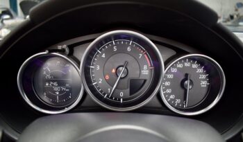 Mazda MX-5 2.0 SkyActiv-G 160 Exclusive-line vol