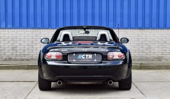Mazda MX-5 1.8 Executive vol
