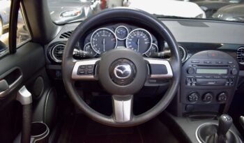 Mazda MX-5 1.8 Exclusive vol
