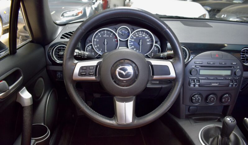 Mazda MX-5 1.8 Exclusive vol
