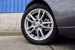 Mazda MX-5 1.8 Touring Roadster Coupe vol