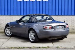 Mazda MX-5 1.8 Touring Roadster Coupe vol