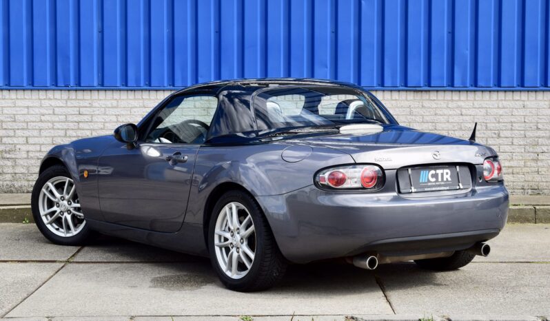 Mazda MX-5 1.8 Touring Roadster Coupe vol
