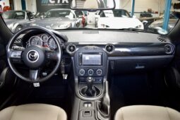 Mazda MX-5 Roadster Coupé 2.0 GT-M Sendo vol