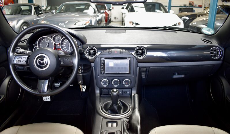 Mazda MX-5 Roadster Coupé 2.0 GT-M Sendo vol
