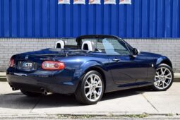 Mazda MX-5 Roadster Coupé 2.0 GT-M Sendo