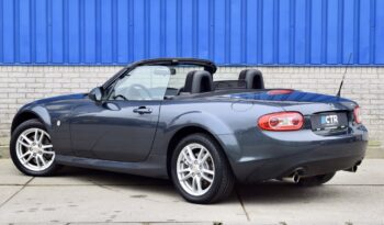 Mazda MX-5 1.8 TS vol