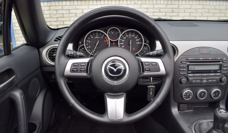 Mazda MX-5 1.8 TS vol