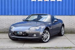 Mazda MX-5 1.8 Niseko