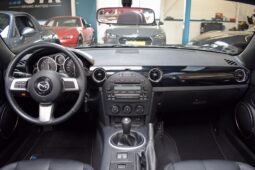 Mazda MX-5 1.8 Touring Roadster Coupe vol