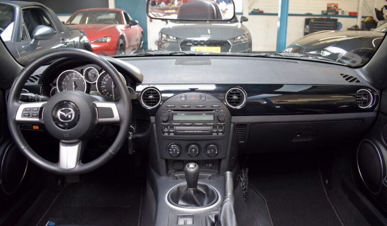 Mazda MX-5 1.8 Touring Roadster Coupe vol