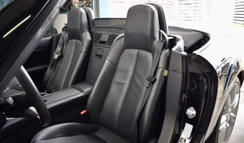 Mazda MX-5 1.8 Executive vol