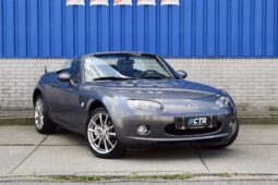 Mazda MX-5 1.8 Niseko