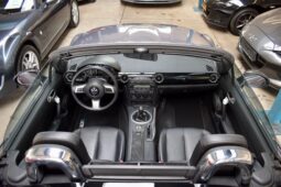 Mazda MX-5 1.8 Touring Roadster Coupe vol