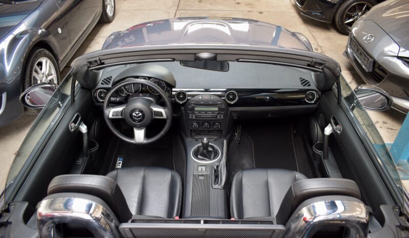 Mazda MX-5 1.8 Touring Roadster Coupe vol