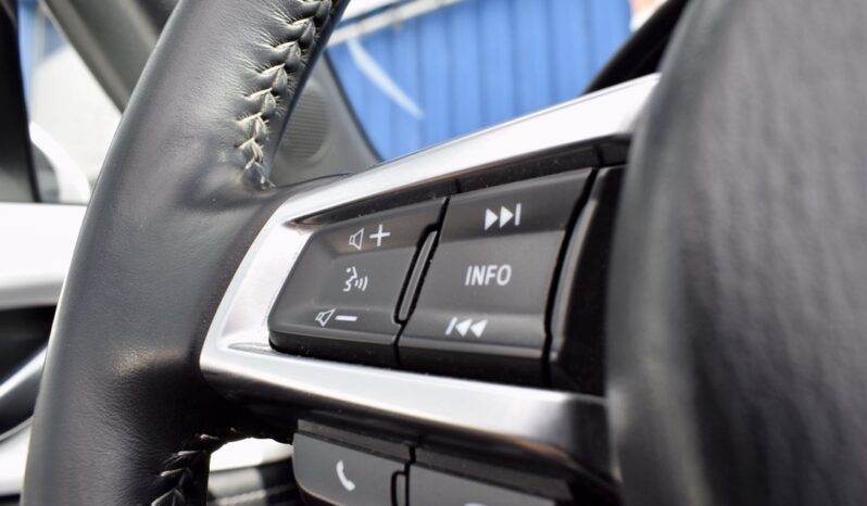 Mazda MX-5 2.0 SkyActiv-G 184 Luxury vol