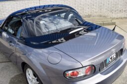 Mazda MX-5 1.8 Touring Roadster Coupe vol