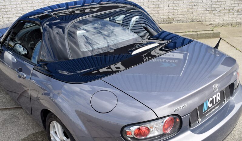 Mazda MX-5 1.8 Touring Roadster Coupe vol