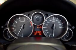 Mazda MX-5 Roadster Coupé 2.0 GT-M Sendo vol