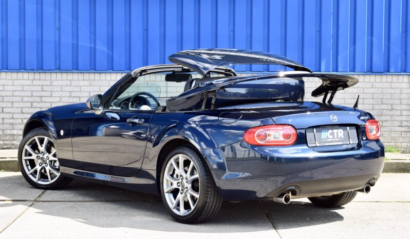 Mazda MX-5 Roadster Coupé 2.0 GT-M Sendo vol