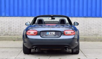 Mazda MX-5 1.8 TS vol