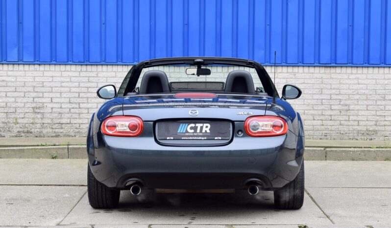 Mazda MX-5 1.8 TS vol