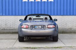 Mazda MX-5 1.8 Niseko