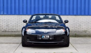 Mazda MX-5 1.8 Executive vol