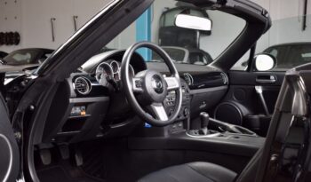 Mazda MX-5 1.8 Executive vol