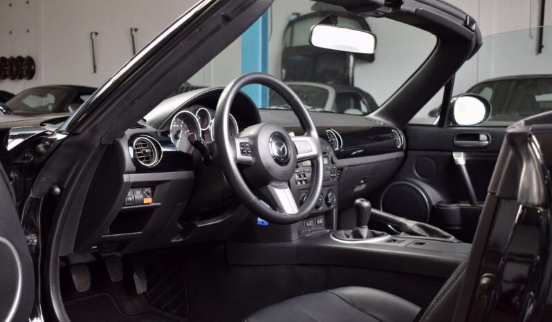 Mazda MX-5 1.8 Executive vol