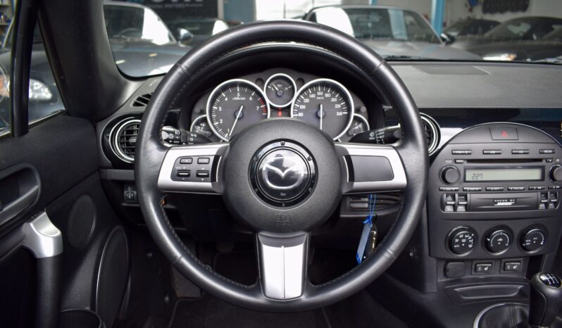 Mazda MX-5 1.8 Executive vol