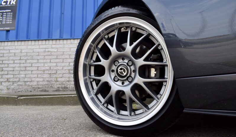 Mazda MX-5 2.0 SkyActiv-G 160 Exclusive-line vol