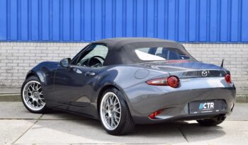 Mazda MX-5 2.0 SkyActiv-G 160 Exclusive-line vol