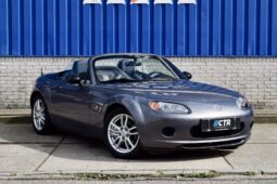 Mazda MX-5 1.8 Touring Roadster Coupe