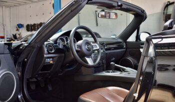 Mazda MX-5 1.8 Exclusive vol