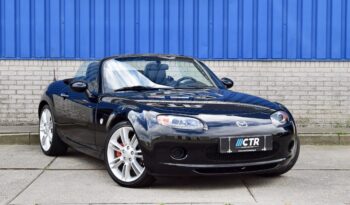 Mazda MX-5 1.8 Executive vol