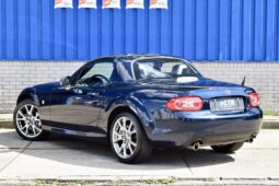 Mazda MX-5 Roadster Coupé 2.0 GT-M Sendo vol