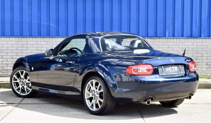 Mazda MX-5 Roadster Coupé 2.0 GT-M Sendo vol