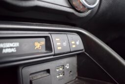 Mazda MX-5 2.0 SkyActiv-G 184 Luxury vol