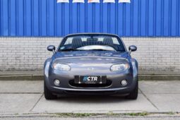 Mazda MX-5 1.8 Niseko