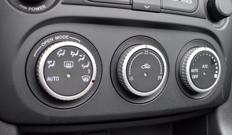 Mazda MX-5 1.8 TS vol