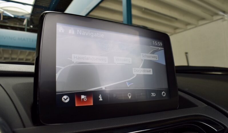 Mazda MX-5 2.0 SkyActiv-G 184 Luxury vol