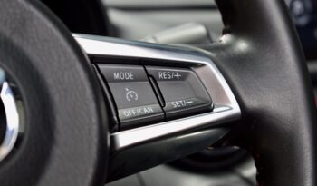Mazda MX-5 2.0 SkyActiv-G 160 Exclusive-line vol