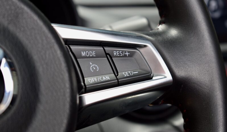 Mazda MX-5 2.0 SkyActiv-G 160 Exclusive-line vol