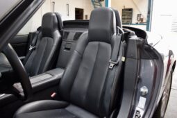 Mazda MX-5 1.8 Touring Roadster Coupe vol