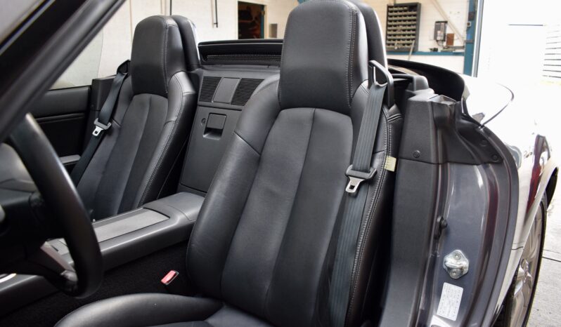 Mazda MX-5 1.8 Touring Roadster Coupe vol