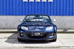 Mazda MX-5 Roadster Coupé 2.0 GT-M Sendo