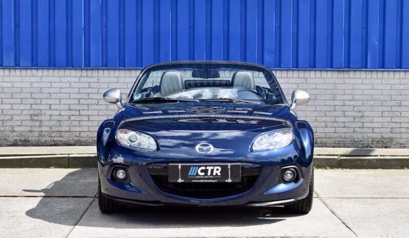 Mazda MX-5 Roadster Coupé 2.0 GT-M Sendo vol