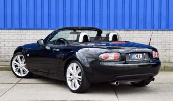 Mazda MX-5 1.8 Executive vol